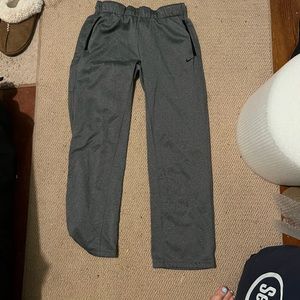 Nike sweatpants